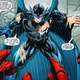 Illustration for article titled 9 Batman Knock-Offs That Utterly Miss The Point Of Batman